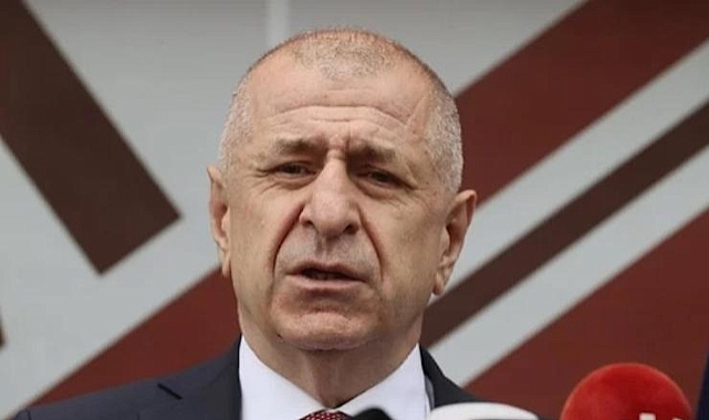 Ümit Özdağ canlı yayında açıkladı: Süreç devam ediyor, kararımız netleşmedi