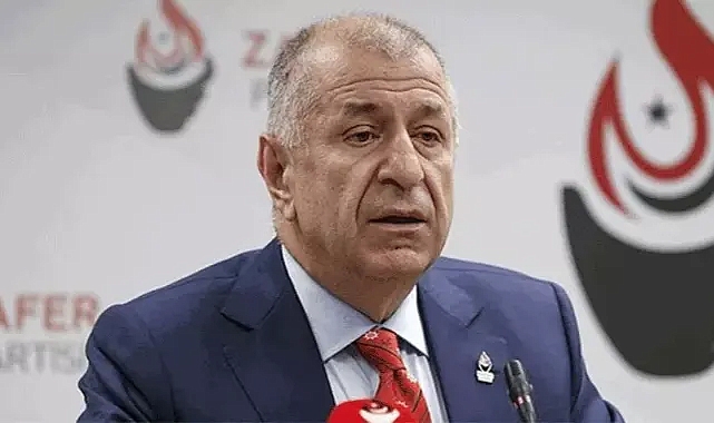 Ümit Özdağ CHP'den hangi bakanlığı istediğini açıkladı