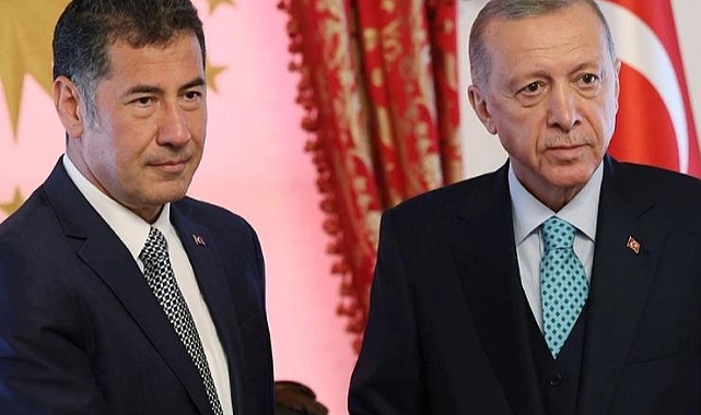 Yeni kabinede sürpriz isimler: Sinan Oğan'ın da adı geçiyor