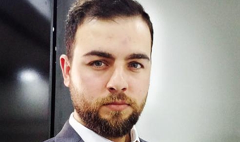 Yılın En Başarılı Çizgi Roman Yazarı X TÜRKİYE ÖDÜL GECESİNE DAMGA VURDU