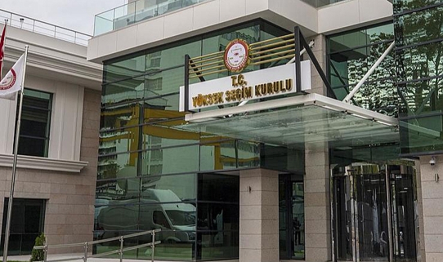 YSK'dan 'ikinci tur' açıklaması: İşte dikkat edilmesi gerekenler