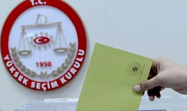 YSK kararlarına itirazda son gün!