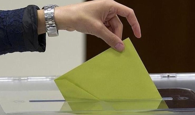 YSK seçim günü yasaklarını açıkladı