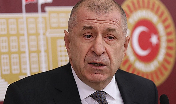 Zafer Partisi’nden Oğan açıklaması