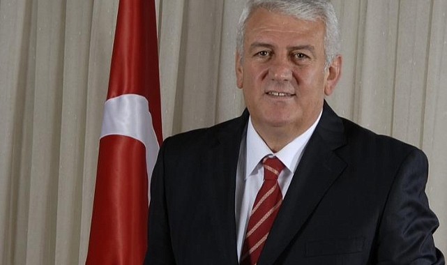 Zekeriya Mutlu: 'Esnafın geleceğini planlıyacağız'