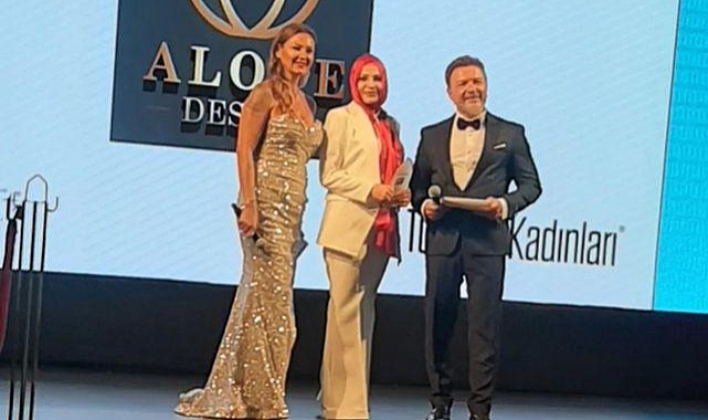 ZİRVENİN ÜST BASAMAĞINDA MARAL VAR