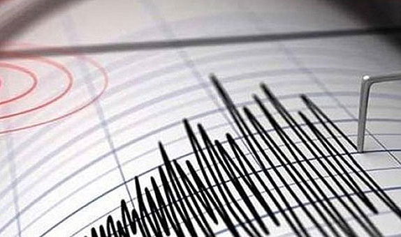 Adana’da deprem!