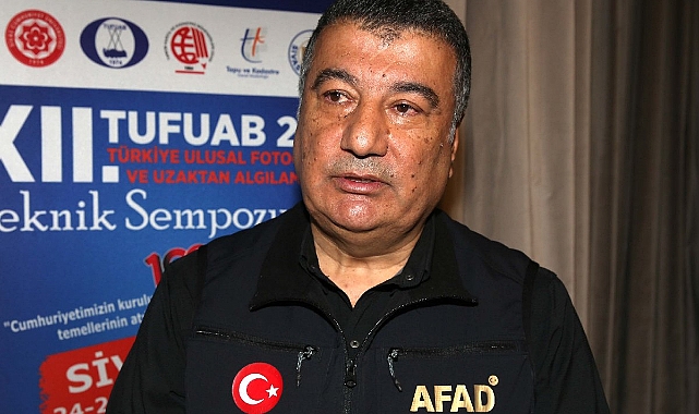 AFAD müdürü o bölgeye dikkat çekti: Aktif olan suskun fay hatları var