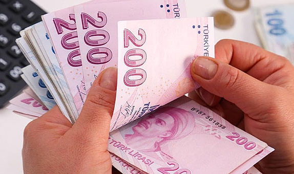 Asgari ücret zammı belli oldu!