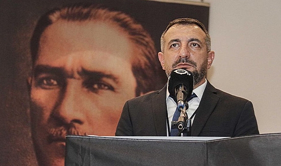 Ayhan Dündar yapılan seçim ile yeniden göreve getirildi