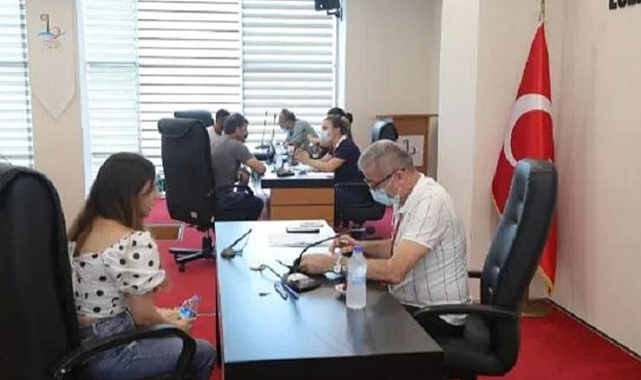 Bayraklı Belediyesinden istihdama büyük destek