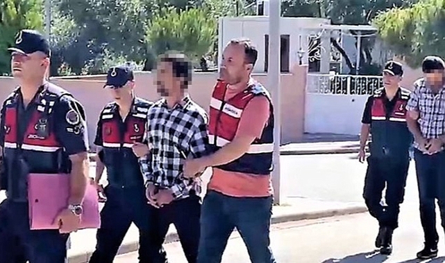 Bayram öncesi vurgun! Çiftlikte çalışan bakıcı 28 ineği çaldı 3,5 milyona sattı