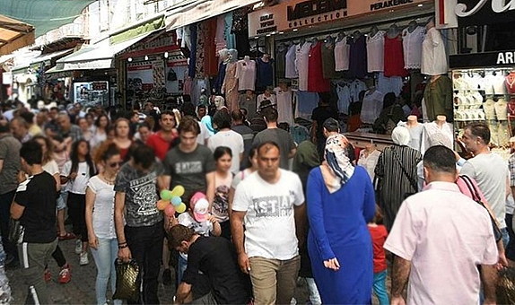 Bayram telaşı zam kıskacında!