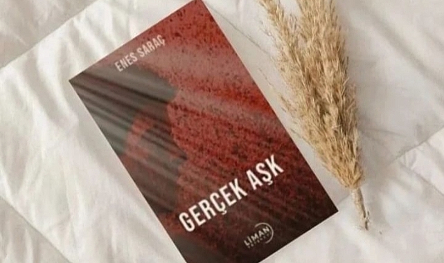Bu Kitapta Gerçek Aşkı Bulacaksınız