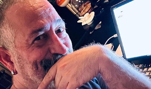 Cem Yılmaz'dan Erşan Kuneri sevenlere müjde: Senaryo hazır