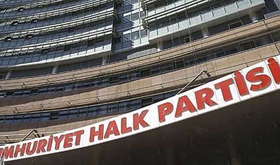 CHP’de kongre takvimi belirlendi
