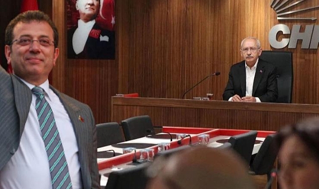 CHP'de kurultay için kritik süreç başlıyor: İmamoğlu adım atacak mı?
