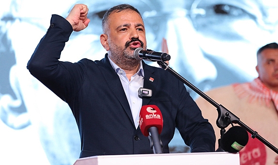 CHP İzmir İl Başkanı Aslanoğlu’ndan AK Parti’ye İzmirli seçmen yanıtı: Bu sözler İzmir’e saygısızlık!
