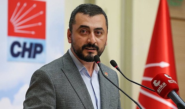 CHP'li Erdem: Milletvekili adaylarının ön seçimle belirlenmesinde mutabakat sağladık