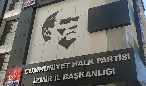 CHP’li o isim disipline sevk edildi
