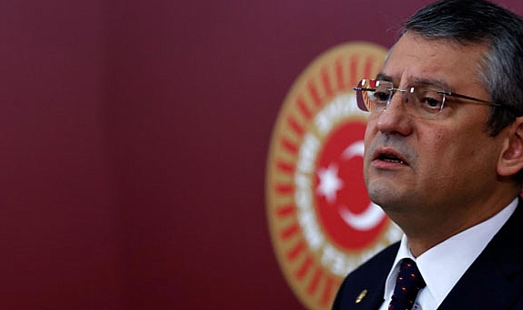 CHP’li Özel’den Genel Başkanlığa yeşil ışık