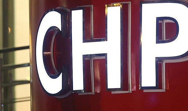 CHP’nin kongre takvimi belli oldu