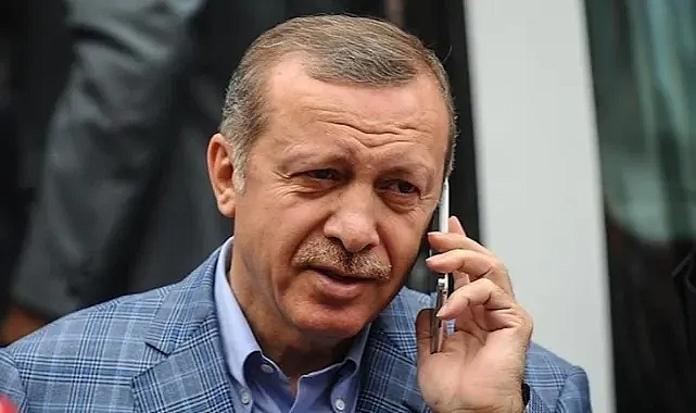Cumhurbaşkanı Erdoğan, Cudi Dağı’ndaki askerlere seslendi