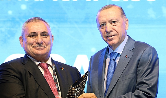Cumhurbaşkanı Erdoğan: Enflasyon tekrar tek haneli rakamlara düşüreceğiz