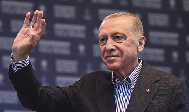 Cumhurbaşkanı Erdoğan yeni dönemde ilk yurt dışı ziyaretini KKTC'ye yapacak