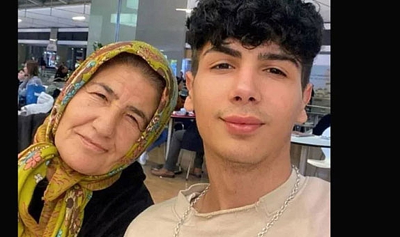 Depremde yaşamını yitiren Taha Duymaz’ın annesi fenomenlik yolunda