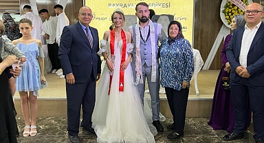 Ege Medya Grubu'nun mutlu günü