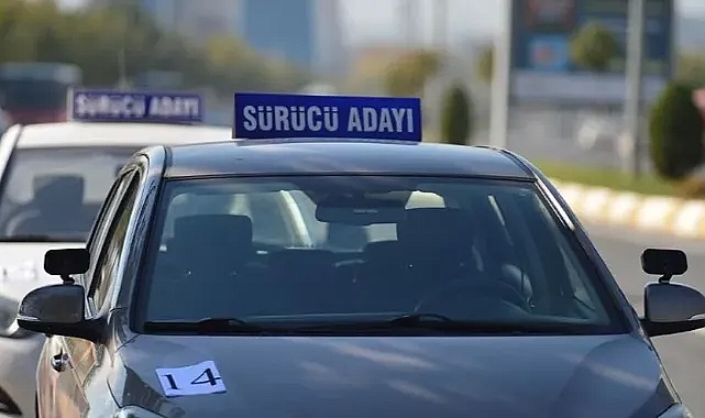Ehliyet alacaklar dikkat! Kurs fiyatlarına zam geldi