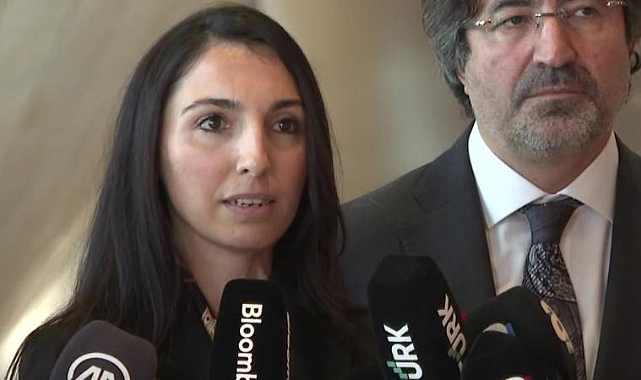 Erkan: Enflasyonla mücadele için tüm birimlerimiz kollarını sıvadı