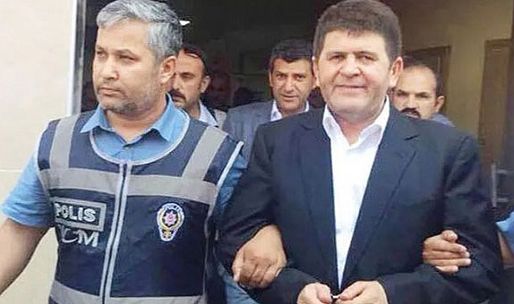 FETÖ firarisi Boydak tutuklandı!