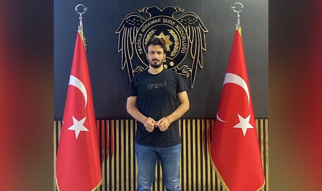 FETÖ'nün sözde sorumlusu İstanbul'da yakalandı