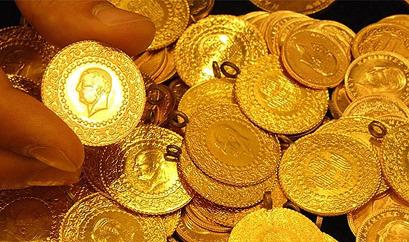 Gram altın ve çeyrek altın fiyatları ne kadar oldu?