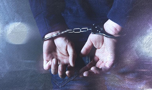 Gri kategoride aranan sözde FETÖ yöneticisi yakalandı