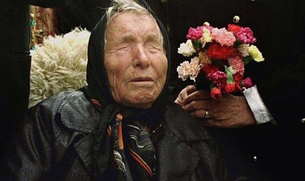 İki gündür yaşananlar nükleer panik yaratmıştı: Baba Vanga’nın 2023 kehaneti gerçek mi oluyor?
