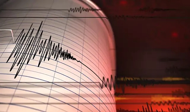 İran’da deprem! Van’da da hissedildi