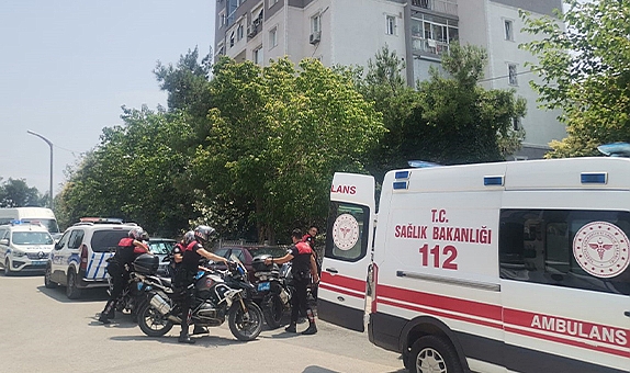 İzmir’de 2 kişinin ölümüyle ilgili yeni gelişme! Borç tartışması yüzünden öldürmüş