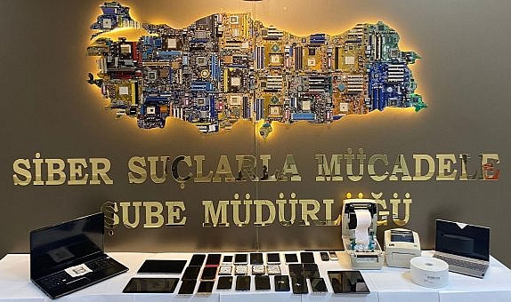 İzmir’de 2 milyon liralık vurgun! Kapora alıp ürün göndermeyen dolandırıcılar vurgun yaptı