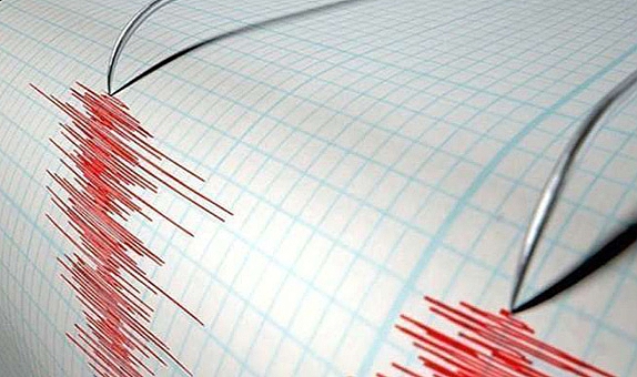İzmir’de art arda korkutan deprem!