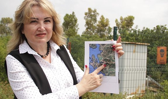 İzmir’de depremde yıkım riski olan bölgeler!