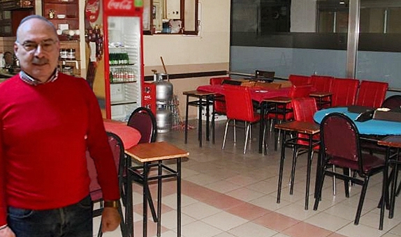 İzmir Kahveciler Odası’ndan yeni proje yolda: Gençlere hem eğitim hem yevmiye!