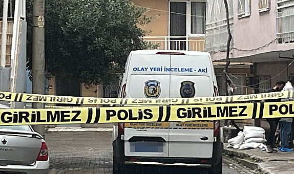 İzmr'de Kan donduran olay… Derin dondurucudan 3 ceset çıktı!