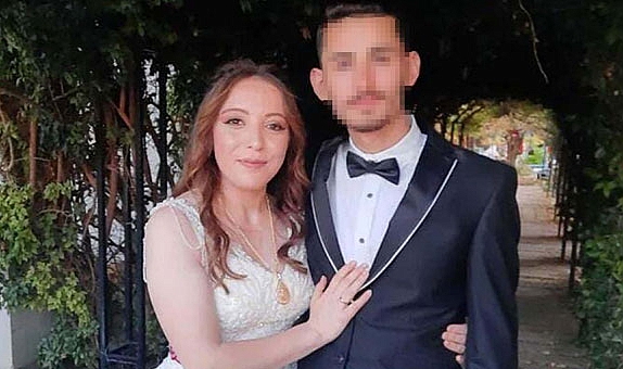 Kabloyla boğluna Dudu ölü bulundu… Eşi gözaltında