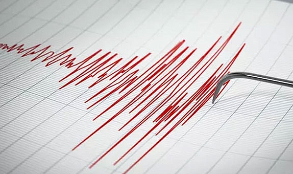Kahramanmaraş’ta korkutan deprem!
