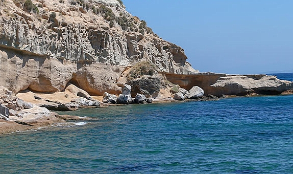 Karaburun’da müsilaj tehlikesi… Marmara gibi olabilir!