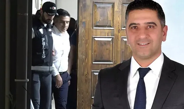 Kayalar hakim karşısında… Villa iddialarına yanıt