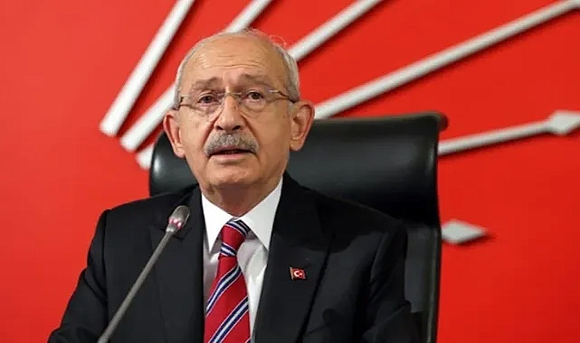 Kemal Kılıçdaroğlu’nun dayısı vefat etti